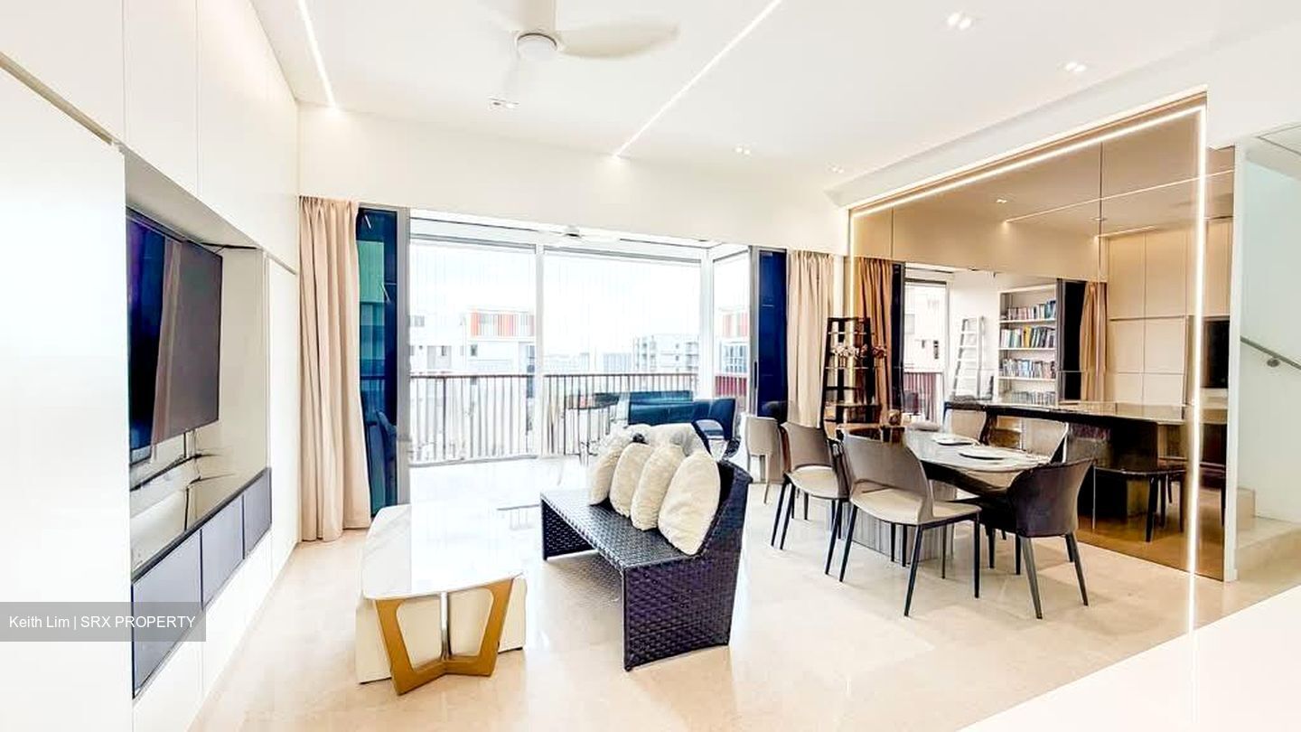 Lakeville (D22), Condominium #554412421